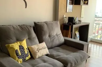 Apartamento com 2 quartos à venda no Gopoúva, Guarulhos 