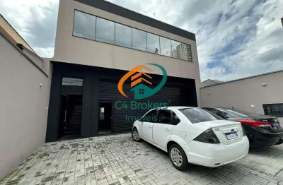 Prédio para alugar na Vila das Palmeiras, Guarulhos 