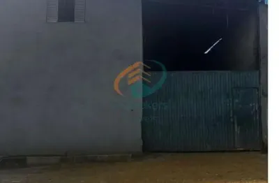 Barracão / Galpão / Depósito à venda no Água Azul, Guarulhos 