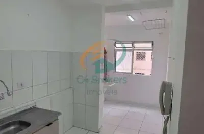 Apartamento com 2 quartos à venda no Jardim Bom Clima, Guarulhos 