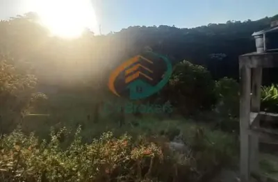 Terreno à venda no Mato Dentro, Mairiporã 