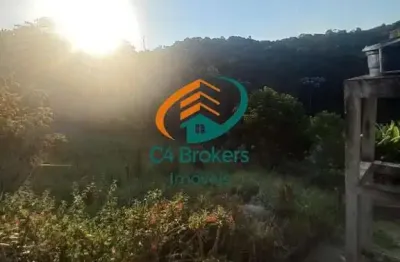 Terreno à venda no Mato Dentro, Mairiporã 