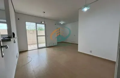 Apartamento com 2 quartos à venda na Vila Rosália, Guarulhos 