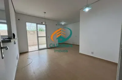 Apartamento com 2 quartos para alugar na Vila Rosália, Guarulhos 