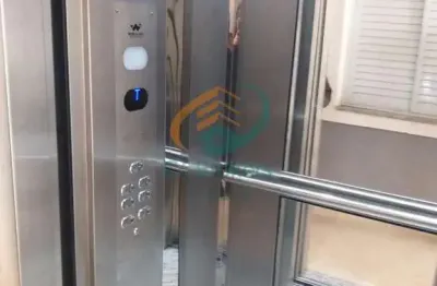 Apartamento com 2 quartos à venda na Vila Mazzei, São Paulo 