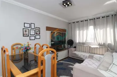 Apartamento com 2 quartos à venda no Macedo, Guarulhos 
