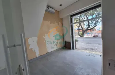 Sala comercial para alugar na Vila Ristori, Guarulhos 