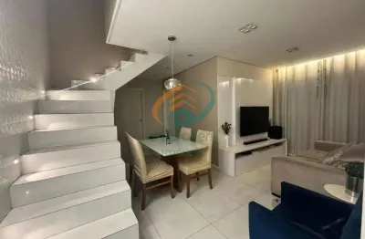 Cobertura com 3 quartos à venda na Ponte Grande, Guarulhos 