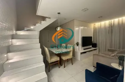 Cobertura com 3 quartos à venda na Ponte Grande, Guarulhos 