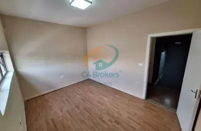 Sala comercial para alugar na Vila Ristori, Guarulhos 