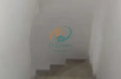 Casa com 3 quartos à venda no Parque Continental II, Guarulhos 