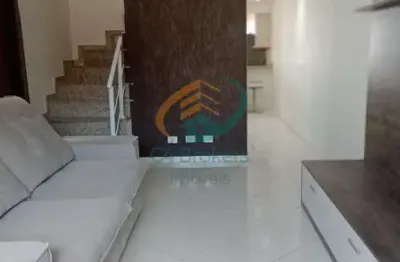 Casa com 3 quartos à venda no Parque Continental II, Guarulhos 