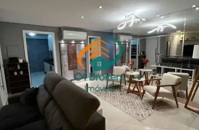 Apartamento no condomínio supera na  vila leonor - guarulhos, sp