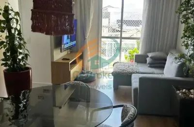 Apartamento com 2 quartos à venda no Jardim Barbosa, Guarulhos 