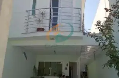 Casa com 3 quartos à venda no Parque Jurema, Guarulhos 