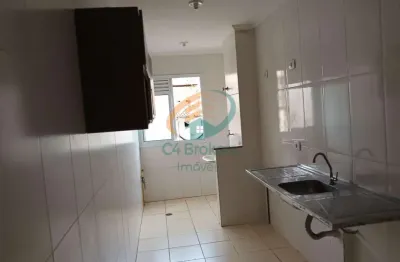Apartamento com 1 quarto para alugar no Centro, Guarulhos 