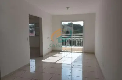 Apartamento com 2 quartos à venda no Centro, Guarulhos 