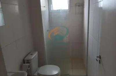 Apartamento com 2 quartos à venda no Centro, Guarulhos 