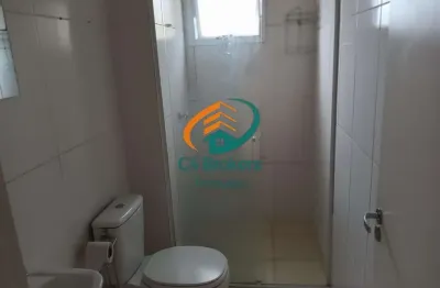 Apartamento com 2 quartos à venda no Centro, Guarulhos 