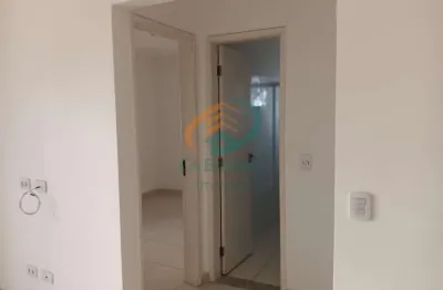 Apartamento com 2 quartos à venda no Centro, Guarulhos 