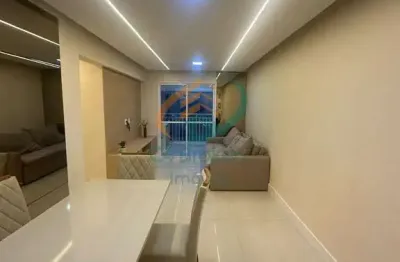 Apartamento com 3 quartos à venda na Vila Augusta, Guarulhos 