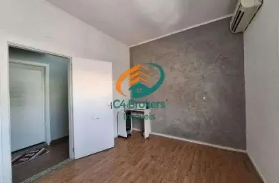 Sala comercial com 1 sala para alugar na Vila Ristori, Guarulhos 