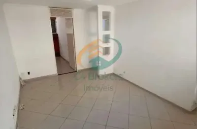 Apartamento com 3 quartos à venda no Parque Cecap, Guarulhos 