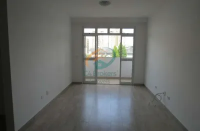 Apartamento com 3 quartos à venda na Vila Camargos, Guarulhos 