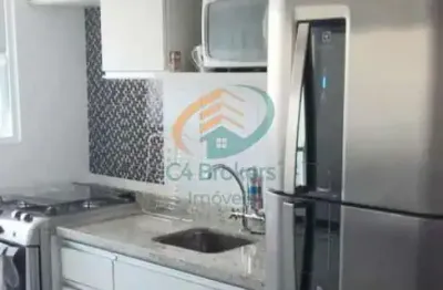 Apartamento com 2 quartos à venda na Vila Augusta, Guarulhos 