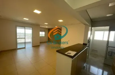 Apartamento com 2 quartos à venda na Vila Augusta, Guarulhos 