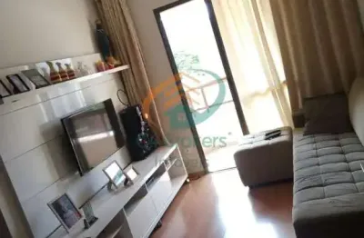 Apartamento com 3 quartos à venda na Vila Pedro Moreira, Guarulhos 