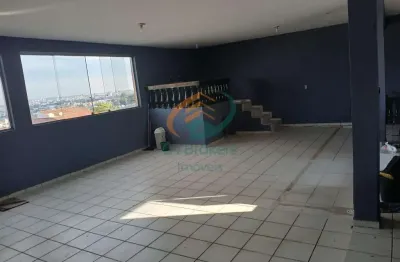 Prédio à venda na Cidade Jardim Cumbica, Guarulhos 