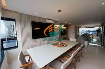 Apartamento com 2 quartos à venda na Vila Augusta, Guarulhos 