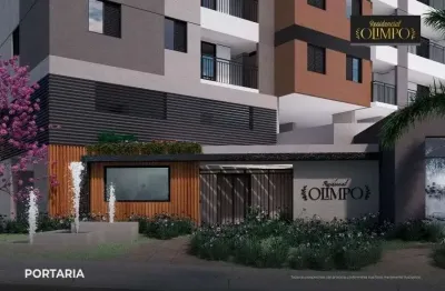 Apartamento com 2 quartos à venda na Vila Flórida, Guarulhos 