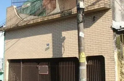 Casa com 3 quartos para alugar no Jardim do Papai, Guarulhos 