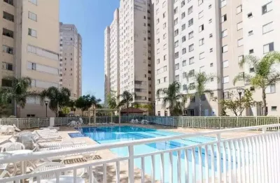 Apartamento com 3 quartos à venda na Vila Venditti, Guarulhos 