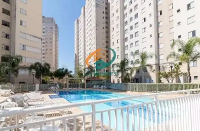 Apartamento com 3 quartos à venda na Vila Venditti, Guarulhos 
