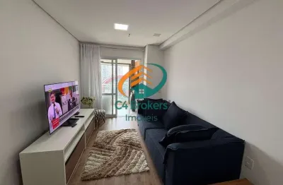 Kitnet / Stúdio à venda no Centro, São Bernardo do Campo 