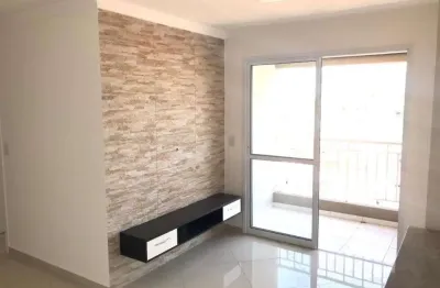 Apartamento com 2 quartos para alugar na Vila Augusta, Guarulhos 