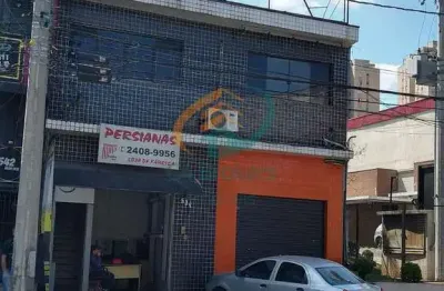 Prédio à venda no Macedo, Guarulhos 