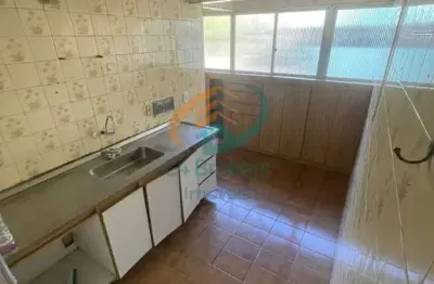 Apartamento com 3 quartos à venda no Parque Cecap, Guarulhos 