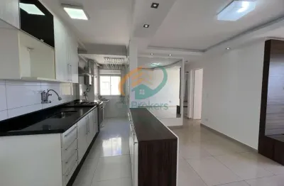 Apartamento com 3 quartos à venda no Pimentas, Guarulhos 