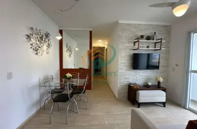 Apartamento com 2 quartos à venda no Jardim Flor da Montanha, Guarulhos 