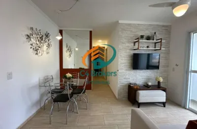 Apartamento com 2 quartos à venda no Jardim Flor da Montanha, Guarulhos 