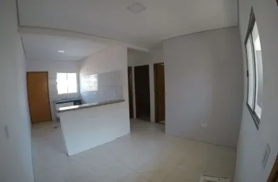 Casa com 2 quartos para alugar na Vila Moreira, Guarulhos 