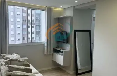 Apartamento com 2 quartos para alugar na Cidade Líder, São Paulo 