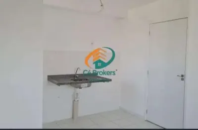 Apartamento com 2 quartos à venda na Vila Rosália, Guarulhos 