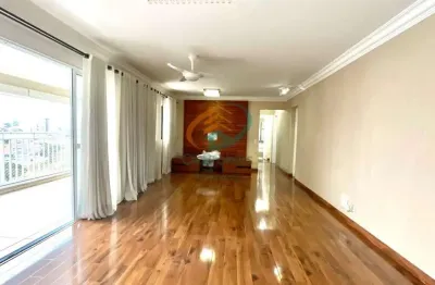 Apartamento com 3 quartos à venda na Vila Leonor, Guarulhos 