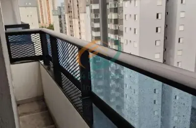 Apartamento com 2 quartos para alugar na Vila Augusta, Guarulhos 