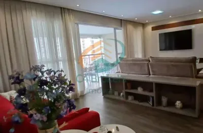 Apartamento com 3 quartos à venda no Jardim Flor da Montanha, Guarulhos 